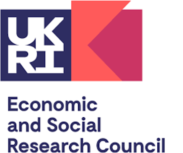 Economic and Social Research Council logo